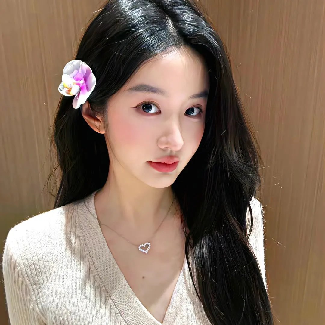 娇妻芳龄几许