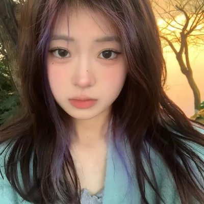 昨夜泪痕干